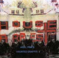 House arrest