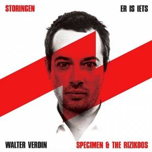Walter Verdin - Ik vrees dat deze crisis velen hun artistieke loopbaan een serieus hiaat bezorgt. Ik denk dat het verschil tussen de grote, meer bekende en de kleinere groepen nog groter zal worden
