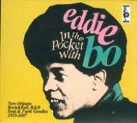 In the Pocket with Eddie Bo