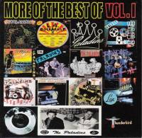 More of the best of Vol. 1