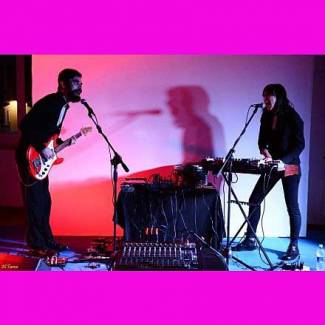 Unik Ubik - Father Murphy: Dansbare Jazz en tribal offers