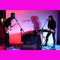 Unik Ubik - Father Murphy: Dansbare Jazz en tribal offers