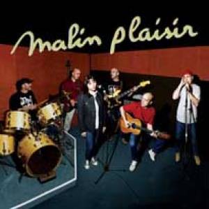 Malin plaisir