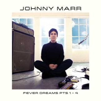 L’esprit, la puissance et l’âme de Johnny Marr…