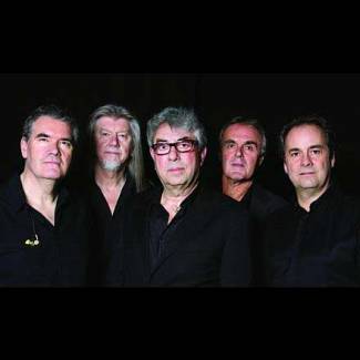 10cc - 10cc frontman Graham Gouldman - songsmid pur sang