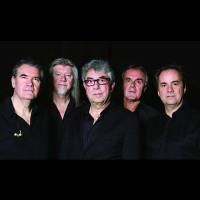 10cc - 10cc frontman Graham Gouldman - songsmid pur sang