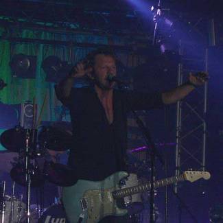 Les Nuits Botanique 2011 – dEUS - Klaar voor de zomer