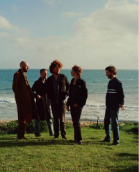 POND face aux terrestres