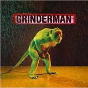 Grinderman