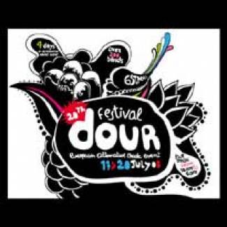 Dour Festival 2008 : jeudi 17 juillet