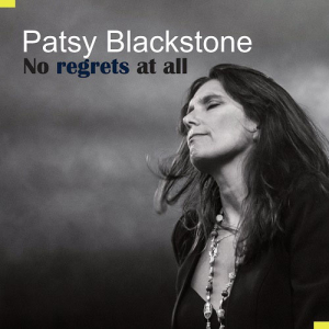 No Regrets At All -single-