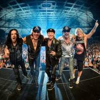 Ce n’est pas demain la veille que les membres de Scorpions seront admis en maison de retraite…