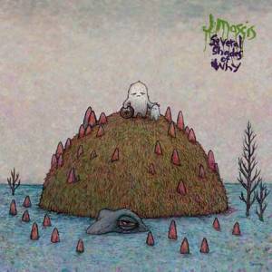 Dinosaur Jr n’est pas encore en voie de disparition…
