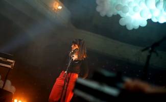 Rumours - Sound of Ghent - De Gentse sfeerprofeten