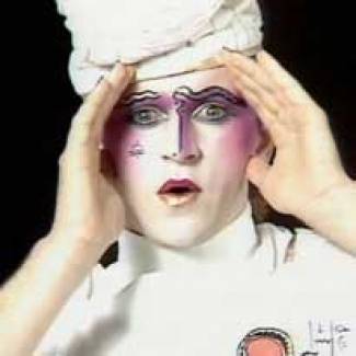 La voix de Visage s’est éteinte…