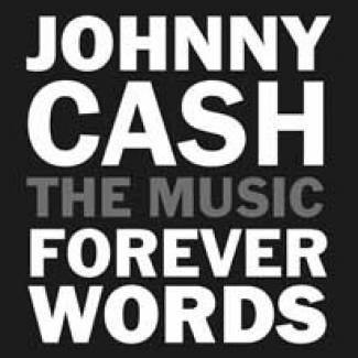 Nouvel album inspiré de textes inédits de Johnny Cash