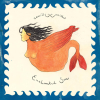 L'appel du large de Camille Camille