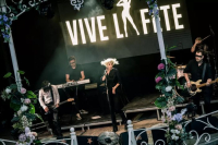 Vive La Fête - Great Gigs in The Park 2025 – Balancerend tussen pop, elektro, wave en alternatief