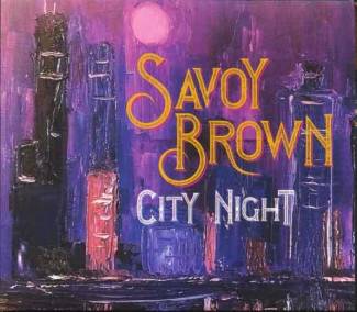 City night