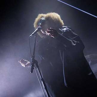 Algorithme &amp; Blues