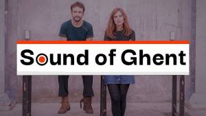 Ansatz Der Maschine - Sound of Ghent - Intensiteit in het kwadraat