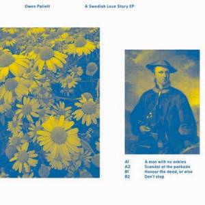 A Swedish Love Story (Ep)