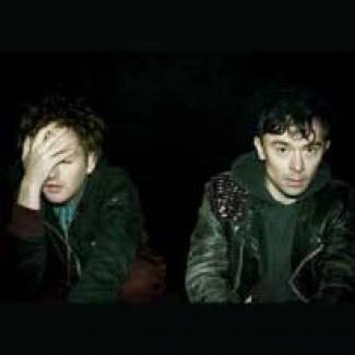 The Big Pink: eentonige geluidsbrij doet shoegazer revival oneer aan