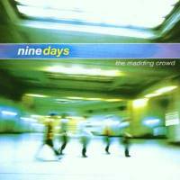 The madding crow