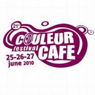 Couleur Café 2010: vrijdag 25 juni 2010