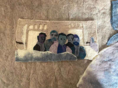 Pas de trésor, mais de l’espoir pour Tindersticks…