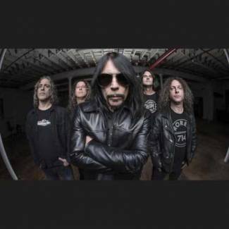 Monster Magnet - Spacerock, Motherfucker !