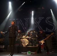INXS - Resem hits met een nieuw gezicht