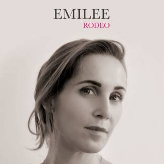 Le rodéo d’Emilee…