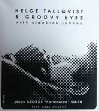 Plays George ‘Harmonica’ Smith