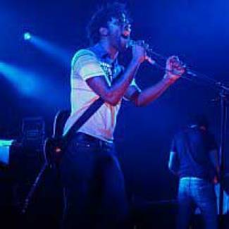 Goed geoliede band moet nog enkele muzikale beperkingen overwinnen