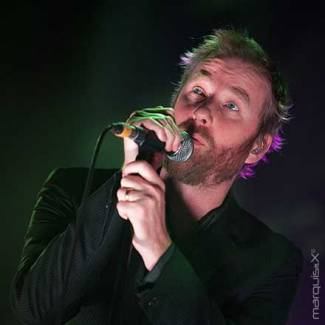 The National – Eén woord: Klasse