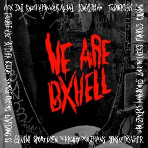 We are Bxhell