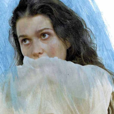 La tristesse de Pitou…