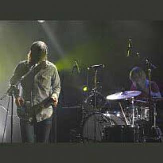 The Black Angels: Sluipend gif