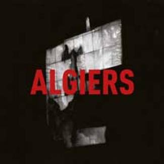 Algiers, entre punk et gospel.