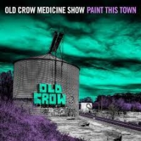 Paint this town