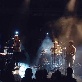 Micachu &amp; The Shapes – lekker stuurloos, ontregeld én toch catchy!