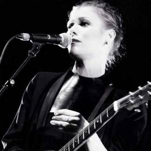 Une année bien remplie pour Trixie Whitley