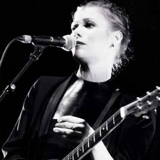 Une année bien remplie pour Trixie Whitley