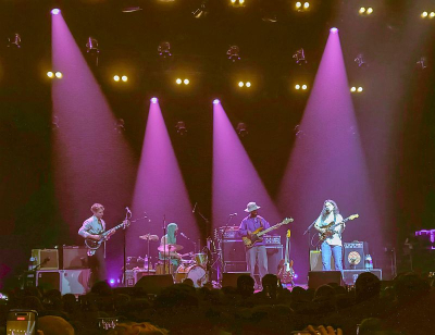 Big Thief - Intimiteit op grote schaal