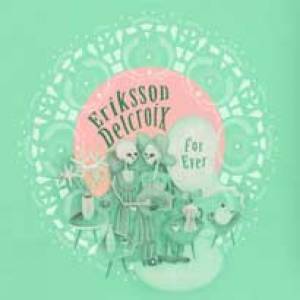 Pour Eriksson Delcroix, le fort est vert…