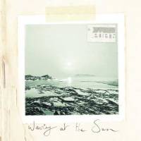 Waving at the sun