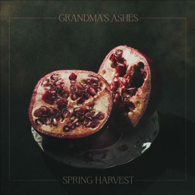 Le printemps de Grandma's Ashes…