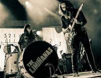 The Limiñanas - Psyché-rock heruitgevonden