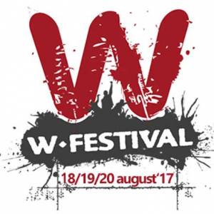 W-Festival 2017 : dimanche 20 août